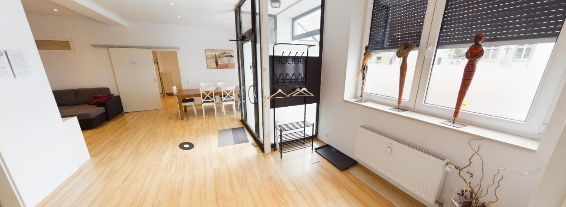 Ferienwohnung Uebach Palenberg Marktplatz Ubach-Palenberg Экстерьер фото
