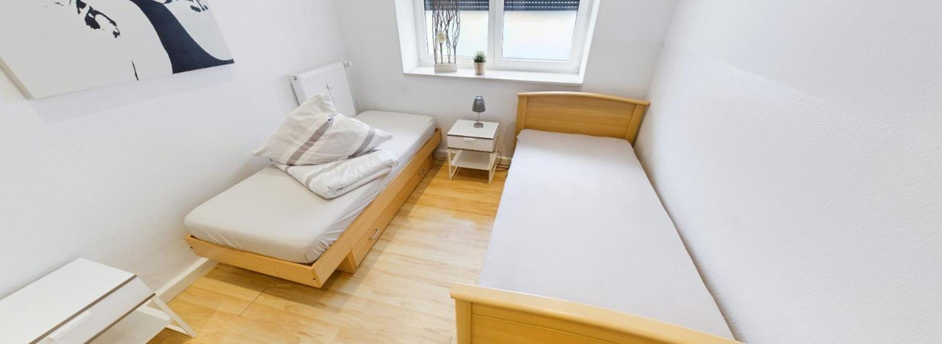 Ferienwohnung Uebach Palenberg Marktplatz Ubach-Palenberg Экстерьер фото