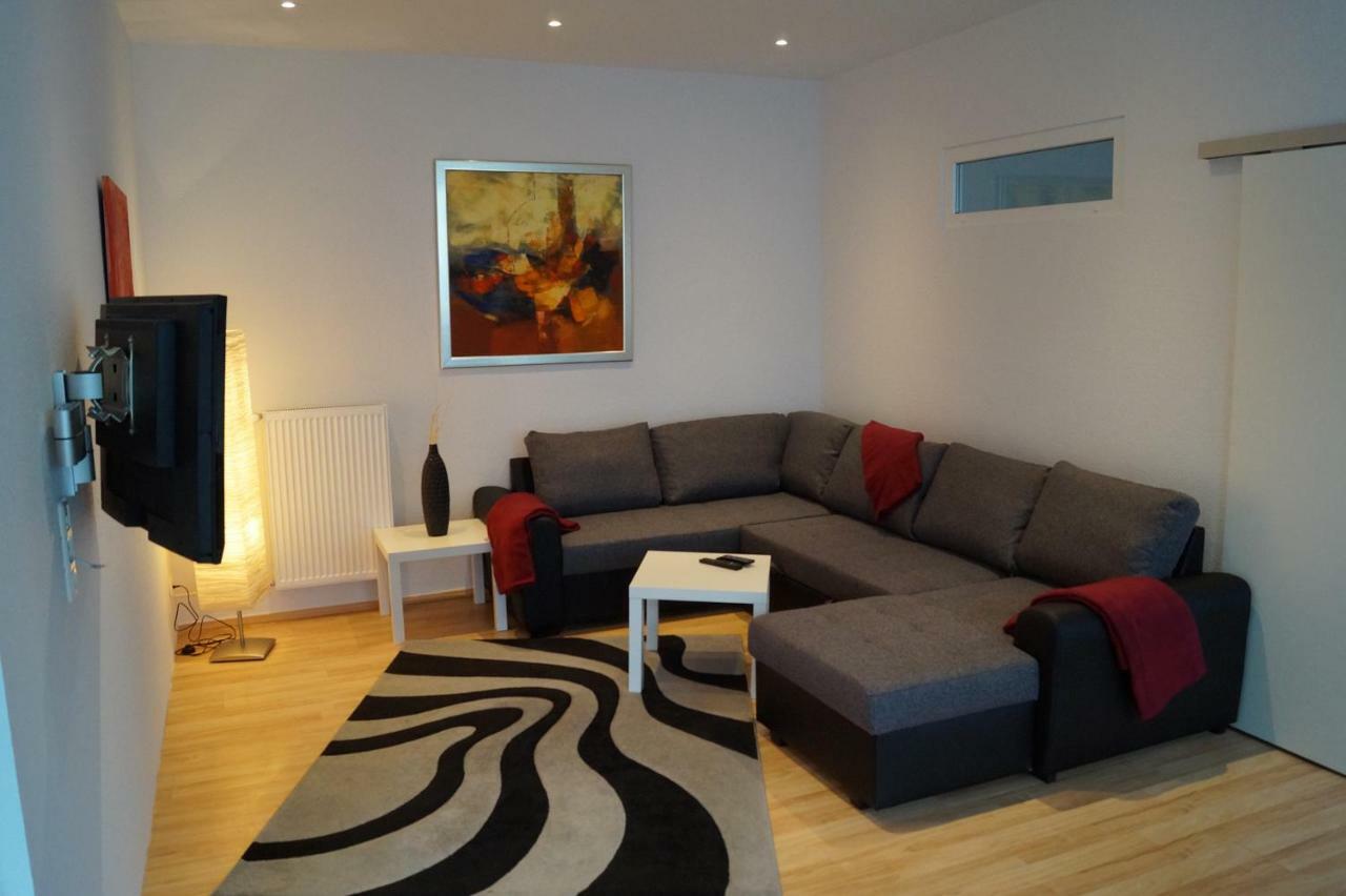 Ferienwohnung Uebach Palenberg Marktplatz Ubach-Palenberg Экстерьер фото